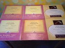 Richard Wagner Tristan und Isolde Furtwängler Flagstad Suthaus 6 LP Set