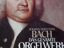 J.S.Bach: Das gesamte Orgelwerk gespielt von Walter Kraft