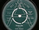 Elvis Presley - Guitar Man / High Heel Sneakers 7