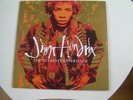JIMI HENDRIX - THE ULTIMATE EXPERIENCE   RARE DLP  NEAR MINT / MINT ( ARCHIV )