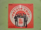 RARE THE SHADOWS OF KNIGHT SING POTATO CHIP/ORIGINAL MONO FACE/GARAGE PSYCH
