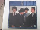 RARE FRENCH LP/THE KINKS/VOLUME 2/PYE VOGUE VPV 76020-30/MAGNIFIQUE LP ORIGINAL