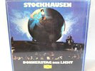 Factory sealed- Stockhausen, 