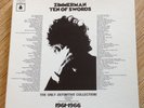 Bob Dylan Ten of Swords 1961-66 10 vinyl LP box set w/ boooklet