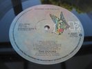 The Doors WAITING FOR THE SUN UK LP Butterfly Label UNPLAYED AND 100% MINT