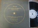 ENSEMBLE A VENT FRANCAIS - RAMPAL / MOZART / LES DISCOPHILES FRANCAIS DF 181-2