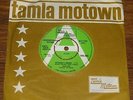 FOUR TOPS   YESTERDAY'S DREAMS b/w ONCE IN MY LIFE UK TAMLA MOTOWN DEMO 7