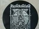 Hawkwind 7”pic disc Silver Machine Mispress same pic both sides.