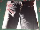Sticky Fingers mit Zipper von The Rolling Stones 