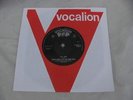 DAVID BOWIE DAVIE JONES WITH THE KING BEES LIZA JANE LOUIE GO HOME VOCALION POP