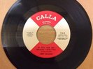 Northern Soul Orig Demo - “If You Ask Me (Because I Love You)” By Jerry Williams