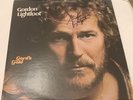 Gordon Lightfoot Gord’s Gold Signed Vintage Vinyl w/ JSA Certification