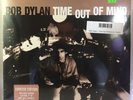 Bob Dylan - Time Out Of Mind 2LP NEW