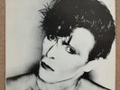 DAVID BOWIE - David Robert Jones CHANGESTHREE - LP GRACE AZL1-1984
