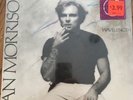 VAN MORRISON Wavelength STILL FACTORY SEALED New Vinyl LP BSK-3212 Peter Bardens