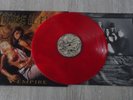 Cradle Of Filth - V Empire - red vinyl