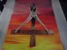 Cradle Of Filth - Desire - poster - RARE