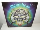 MOTORHEAD - OVERKILL : 1979 BRONZE RECORDS  BRON 515 VINYL RECORD