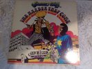 Jimmy Cliff The Harder They Come Vinyl Album
