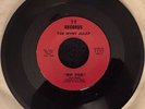 THE MYNT JULEP Rip Tide 7