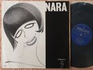 Nara Leao - Bossa Nova - PHILIPS R 765023L - Orignal 1st Brazilian Press Mono Lp