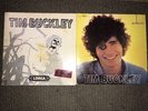 TIM BUCKLEY  LORCA  Goodbye And Hello Lp Records Promo