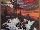 Dio Holy Diver 1983 Vinyl LP Warner Bros Records 1-23836 1st Press Ronnie James