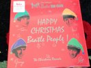 Happy Christmas Beatles People - Beatles Christmas Messages Boxset - New/Sealed