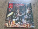 Tankard 3 LP Bundle Zombie Attack.Chemical Invasion & The Morning After / Alien
