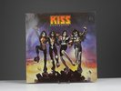 Vinyl LP Destroyer - 6399064 - 1976 Germany Kiss