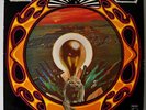 Original LP / Vinyl HARVEY MANDEL: Christo Redentor, 1971