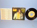 Elvis Presley Bringing It Back MISPRINT 45rpm w/ Pic Sleeve & Title Strips