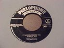 The Beatles - Parlophone # LMEP #1223     