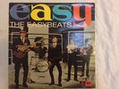 Easy, the easybeats, 1969 Oz Parlophone reissue mono lp