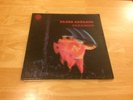 Black Sabbath - Paranoid 1st Press Vertigo Swirl LP 6360 011 UK 1970 Rock Metal