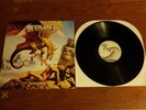 METALLICA No Remorse LP Live 1985 Kabuki Theater San Francisco