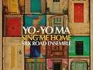 `Yo-Yo Ma & The Silk Road Ensemble - Sing Me Home [2LP] (180 Gram A VINYL LP NEW