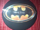 PRINCE BATDANCE 12” vinyl picture disc MINT