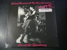 SEALED MINT JOHNNY THUNDERS AND THE HEARTBREAKERS DTK LIVE AT THE SPEAKEASY LP
