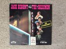 Jack bedient and the chessmen in concert -vinyl is vg+ and cover is vg