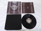 Emerson Lake & Palmer - Brain Salad Surgery UK 1973 LP Manticore + foldout Ex-