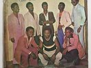 THE APOSTLES-Wisdom KILLER DEEP AFRO FUNK ROCK BOOGIE Nigeria-LP  VG