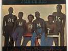 ASHANTIS Let's Stay Together KILLER MONSTER RARE DEEP AFRO FUNK GHANA LP VG/VG+