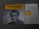 DGG 2532003 dig.,: Brahms No 4, WP, Carlos Kleiber