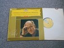 DGG 138075 SLPM , red: Mozart, Prokofieff, Richter piano