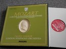 Philips SC75AX200: Mozart pianoconertos, Haebler piano, 12lp