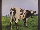 PINK FLOYD: Atom Heart Mother LP (UK, Quad, corner bend, clean ) Rock & Pop