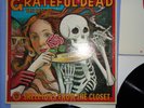 GRATEFUL DEAD  3 ALBUMS  Reckoning, The Best of & Wake of the Flood  Vinyl LP's
