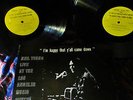 VERY RARE ORIG RUBBER DUBBER 2xLP (TMOQ) = 1971 HAPPY YA'LL CAME = NEIL YOUNG a+