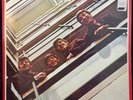 The Beatles 1962-1966 (Red) Gatefold Double 12